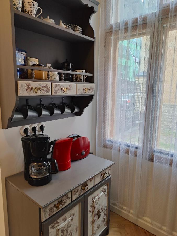 Tatari 32 One-Bedroom Apartment Tallinn Luaran gambar