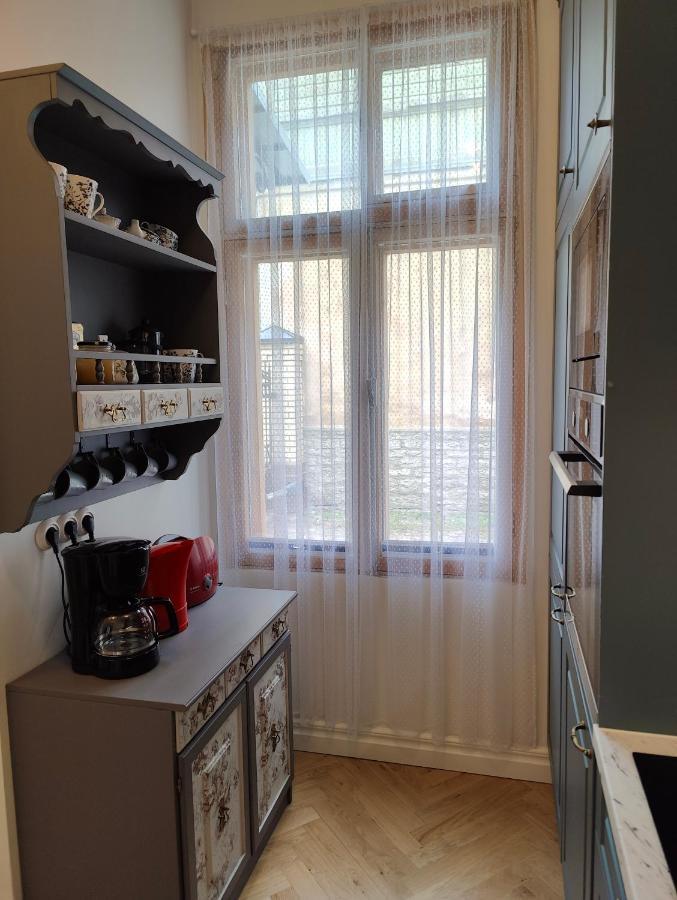 Tatari 32 One-Bedroom Apartment Tallinn Luaran gambar