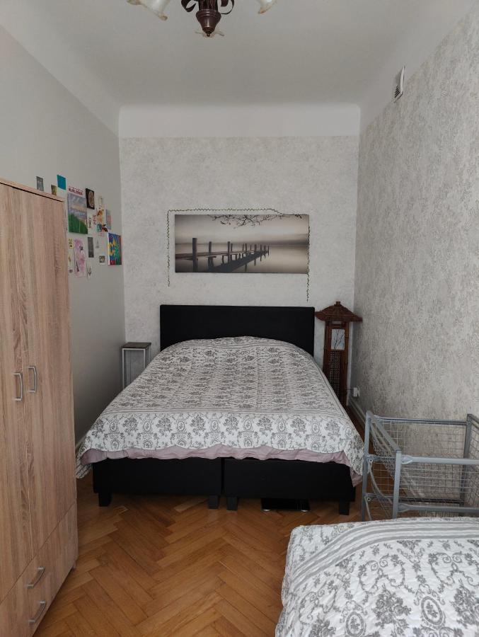 Tatari 32 One-Bedroom Apartment Tallinn Luaran gambar