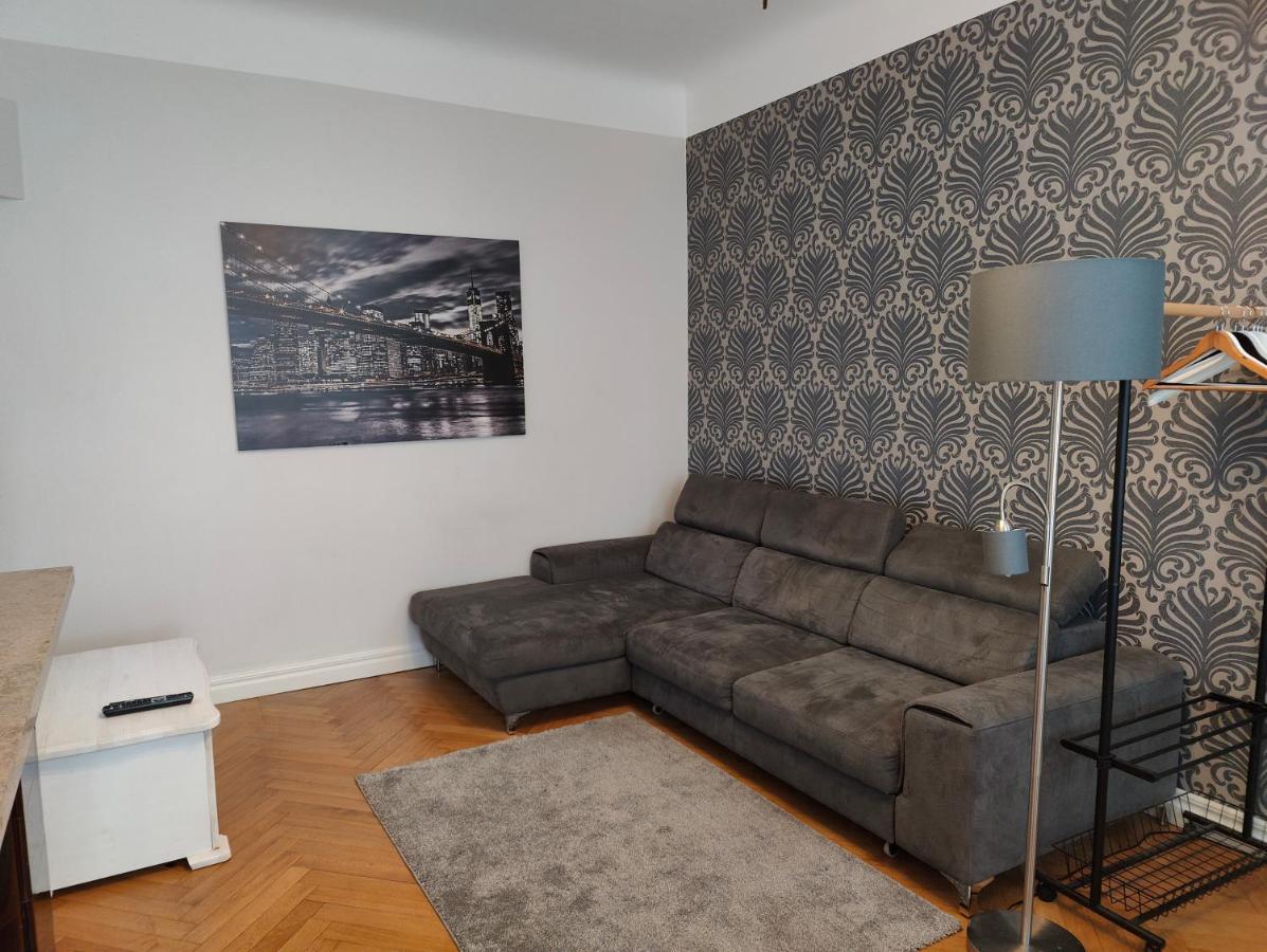 Tatari 32 One-Bedroom Apartment Tallinn Luaran gambar