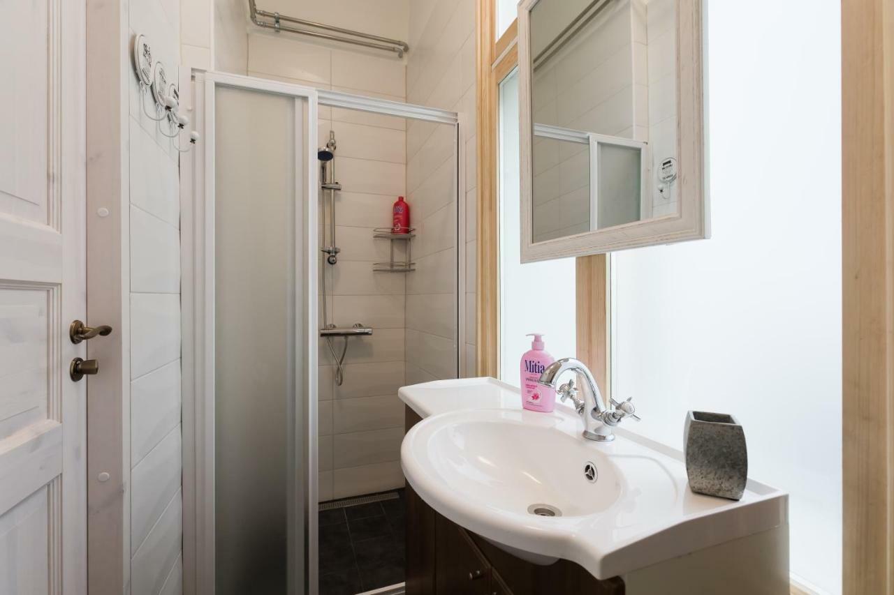 Tatari 32 One-Bedroom Apartment Tallinn Luaran gambar